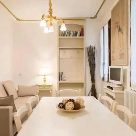 Ferienwohnung Ca Briani Dx Venedig Exterior foto