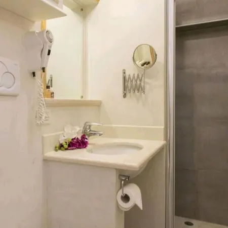 Ferienwohnung Ca Briani Dx Venedig Exterior foto