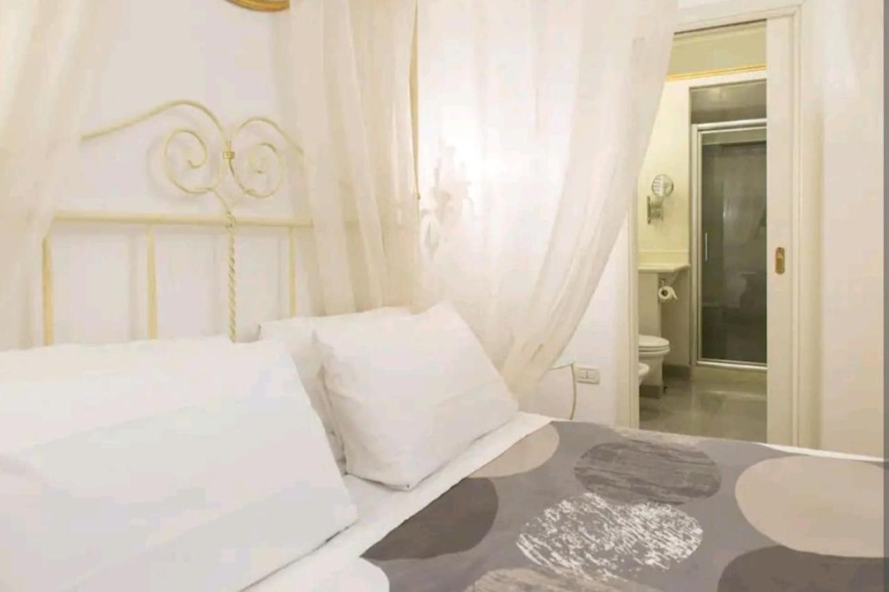 Ca Briani Dx Appartamento Venezia